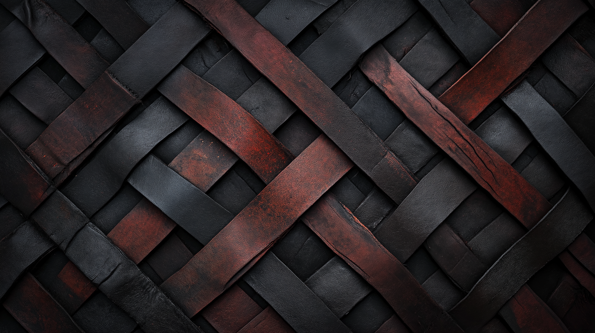 Leather (misc)