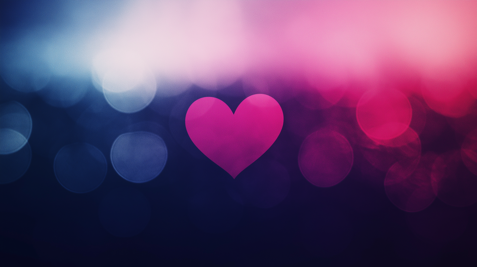 Vibrant Love