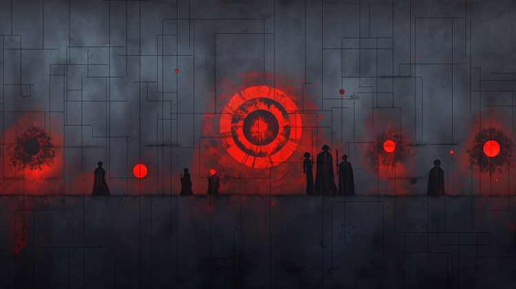 Dark Suns
